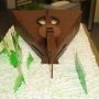 Un gâteau d'anniversaire pour les 25 ans du LP2I