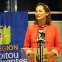 Ségolène Royal, Présidente de la région Poitou-Charentes