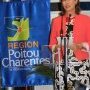 Ségolène Royal, Présidente de la région Poitou-Charentes