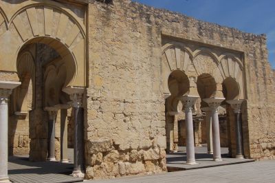 palais califal