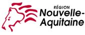 Logo Nouvelle-Aquitaine